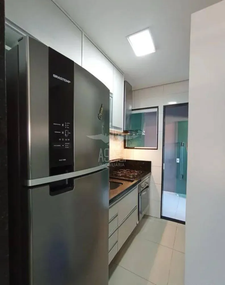 Casa, 2 quartos, 135 m² - Foto 6