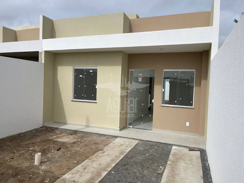 Casa, 2 quartos, 60 m² - Foto 2