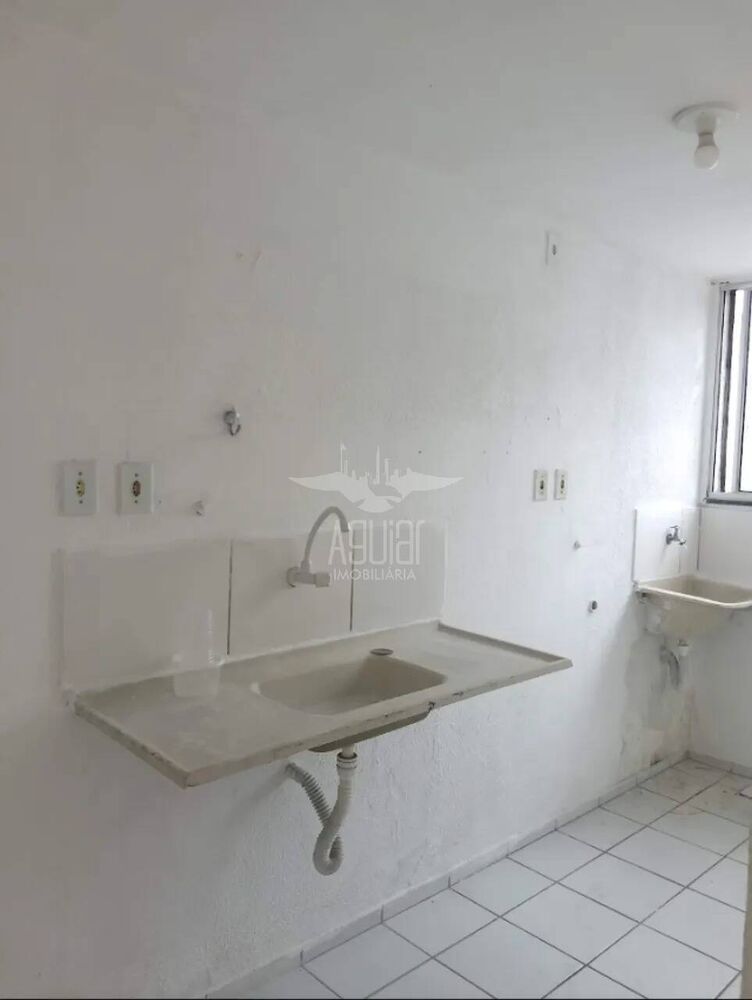 Apartamento à venda com 2 quartos, 48m² - Foto 10