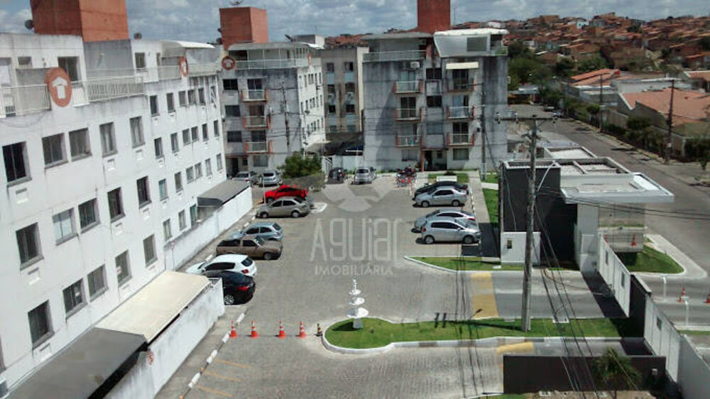 Apartamento à venda com 2 quartos, 48m² - Foto 5