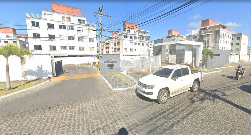 Apartamento à venda com 2 quartos, 48m² - Foto 7