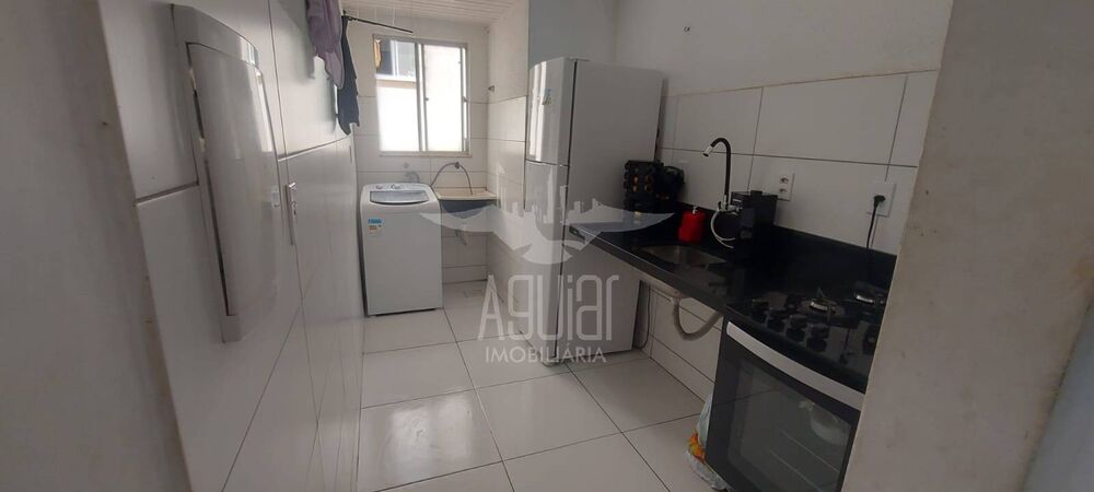 Apartamento à venda com 2 quartos, 50m² - Foto 24