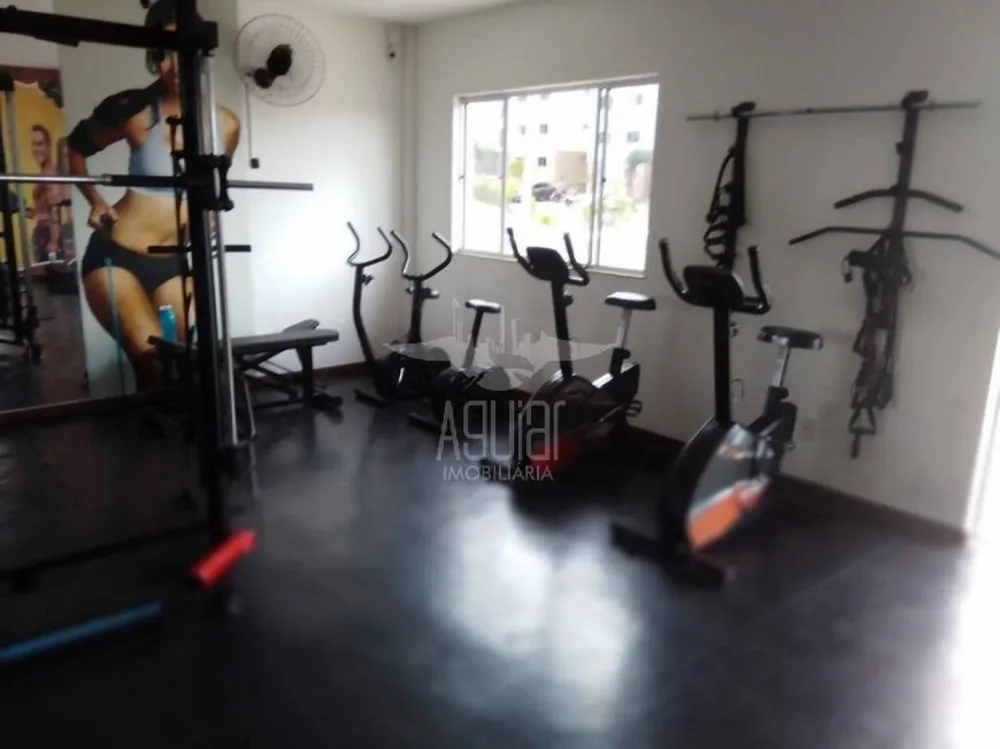 Apartamento, 2 quartos, 50 m² - Foto 5