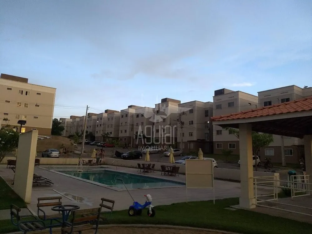 Apartamento, 2 quartos, 50 m² - Foto 10