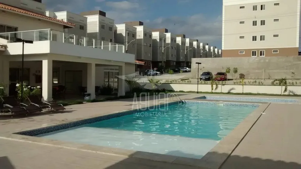 Apartamento, 2 quartos, 50 m² - Foto 11