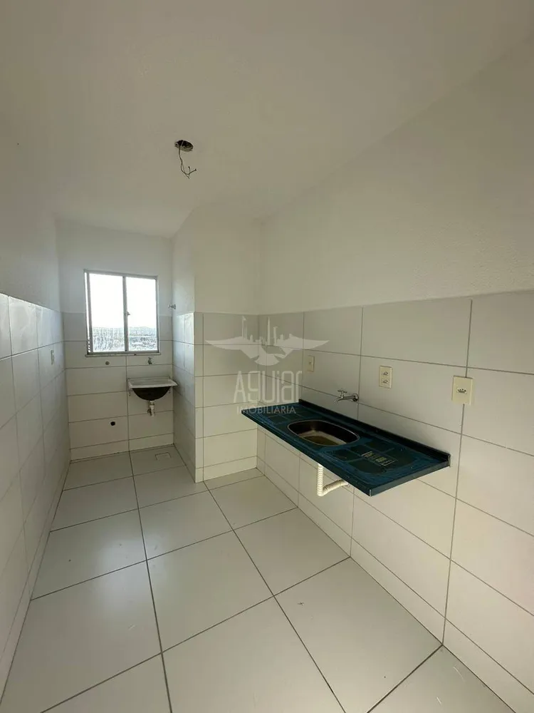 Apartamento, 2 quartos, 50 m² - Foto 6