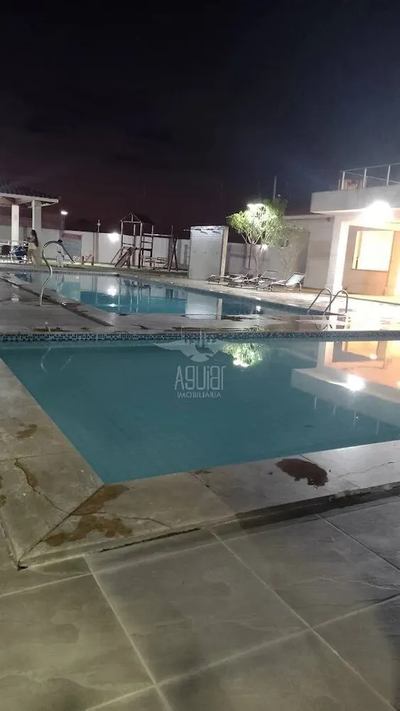 Apartamento, 2 quartos, 50 m² - Foto 8