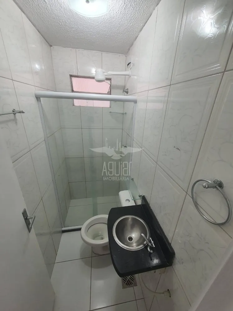 Casa, 2 quartos - Foto 5