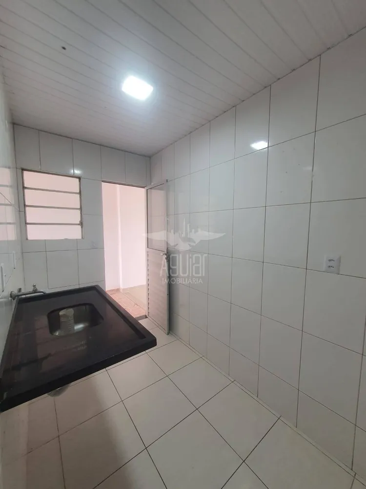 Casa, 2 quartos - Foto 6