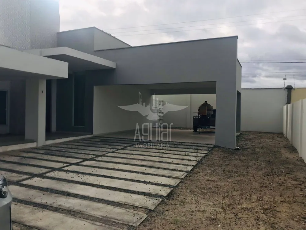 Casa, 3 quartos, 255 m² - Foto 3