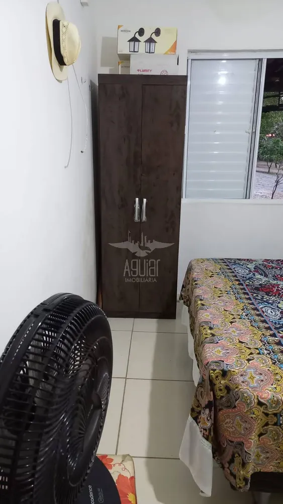 Sítio, 3 quartos - Foto 8