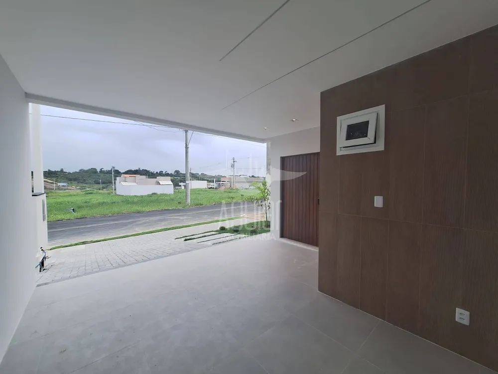 Casa, 3 quartos, 132 m² - Foto 4