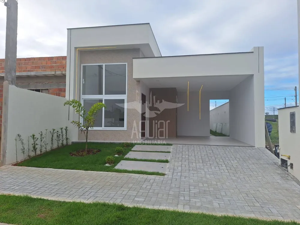 Casa, 3 quartos, 132 m² - Foto 2