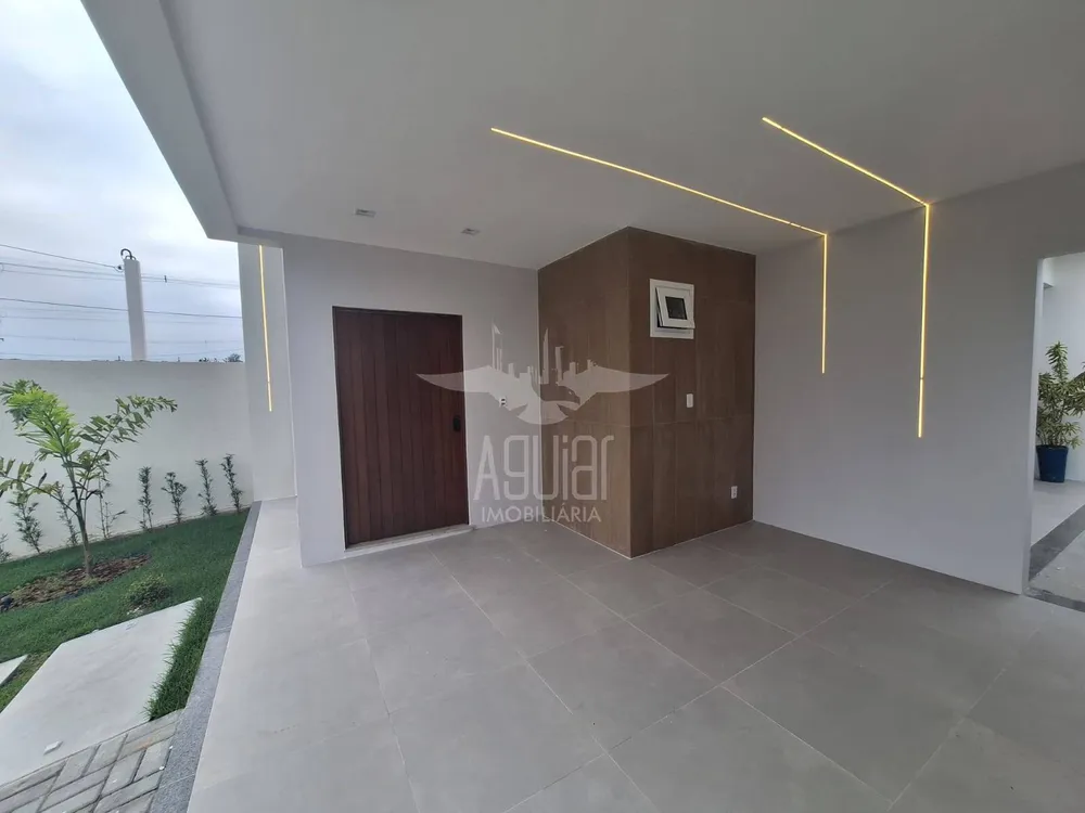 Casa, 3 quartos, 132 m² - Foto 3