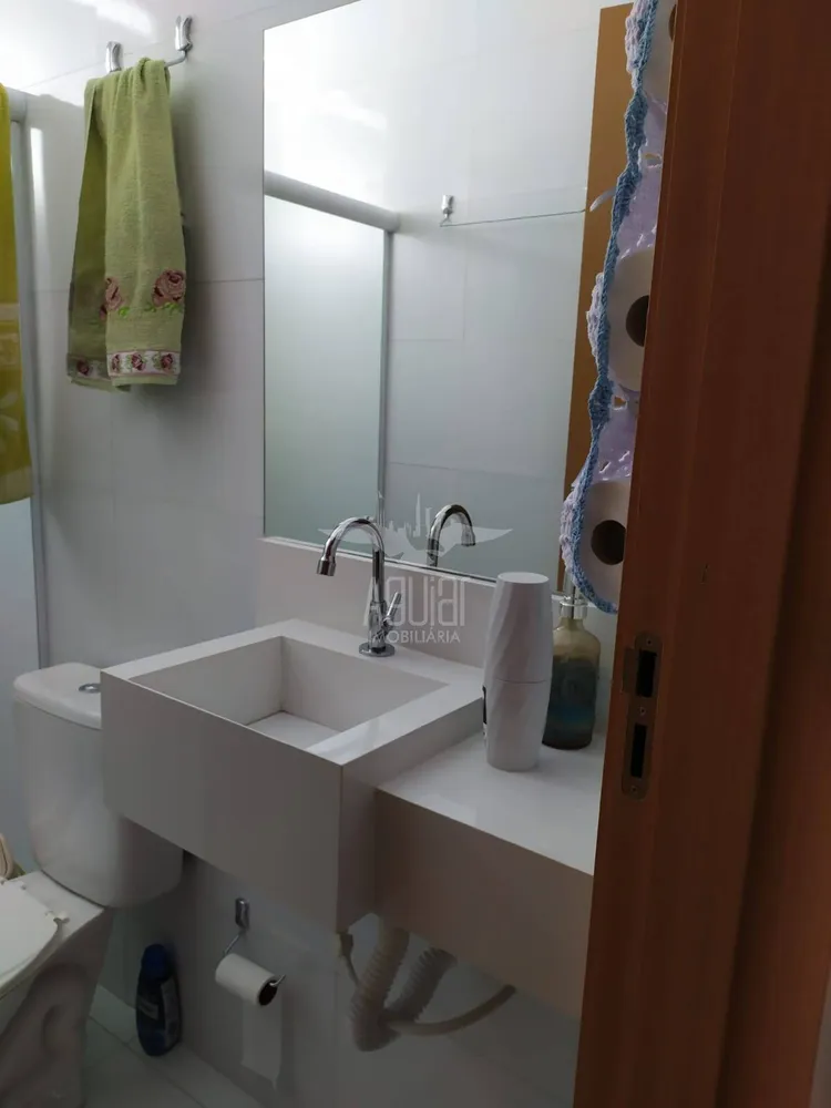 Casa, 2 quartos - Foto 1