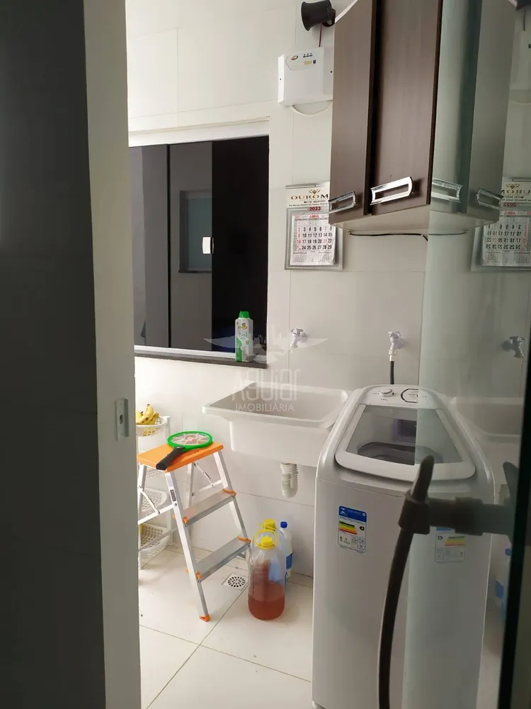 Casa, 2 quartos - Foto 5