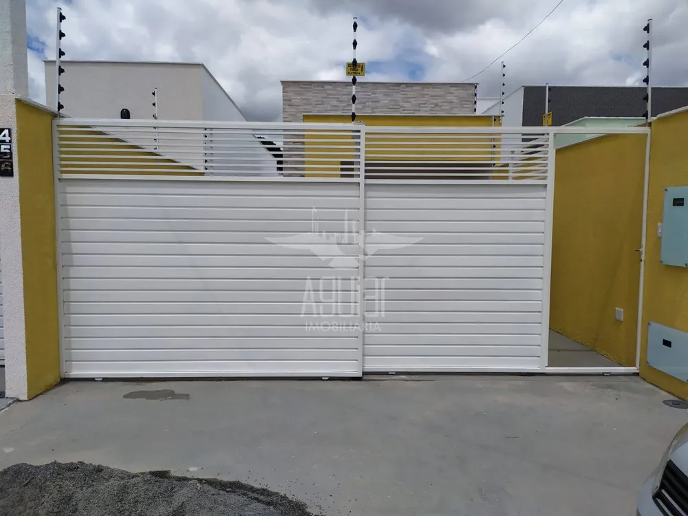 Casa, 2 quartos - Foto 2