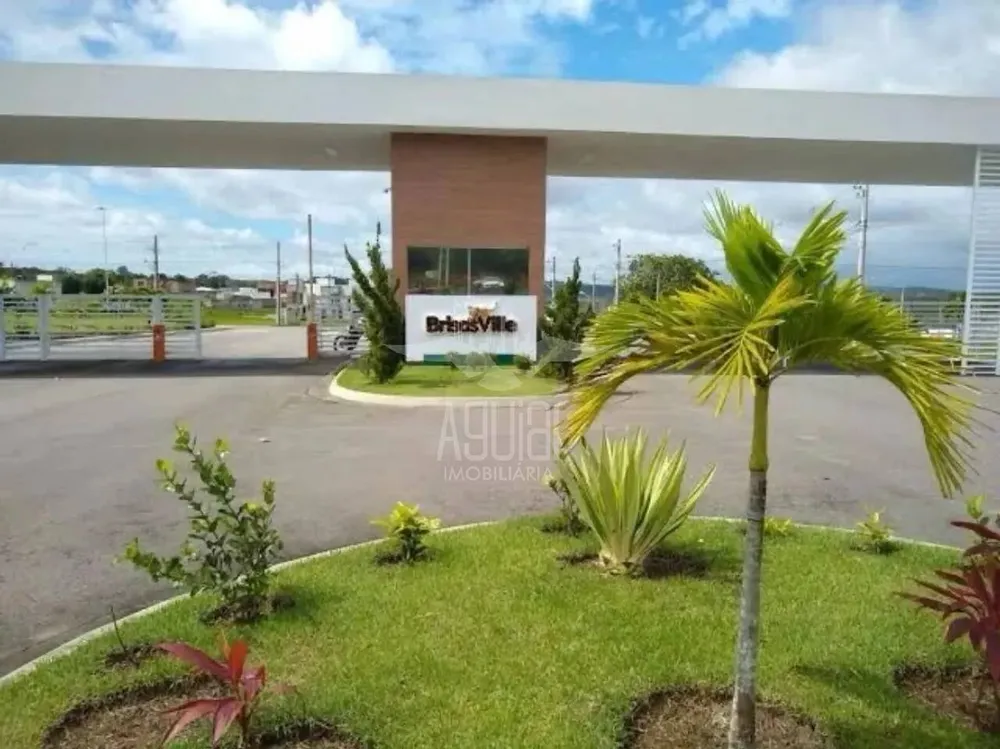 Terreno, 250 m² - Foto 1