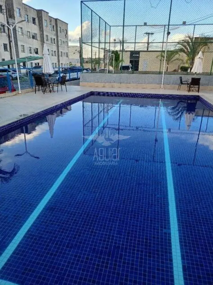 Apartamento, 2 quartos, 46 m² - Foto 6