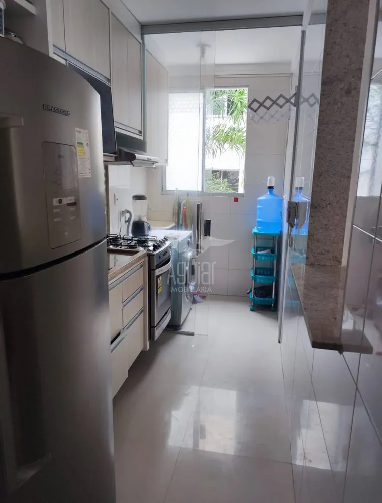 Apartamento, 2 quartos, 46 m² - Foto 7
