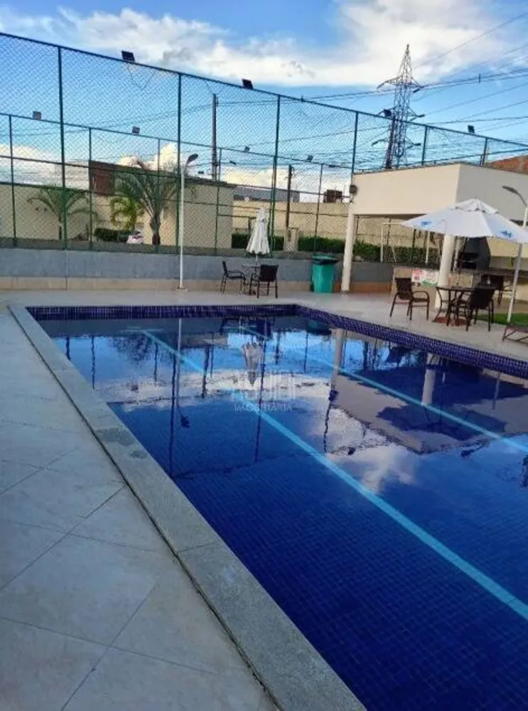 Apartamento, 2 quartos, 46 m² - Foto 4