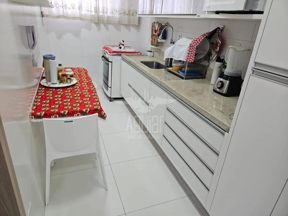 Casa, 3 quartos, 164 m² - Foto 4