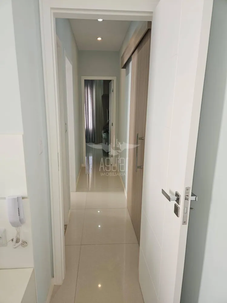 Casa, 3 quartos, 164 m² - Foto 1