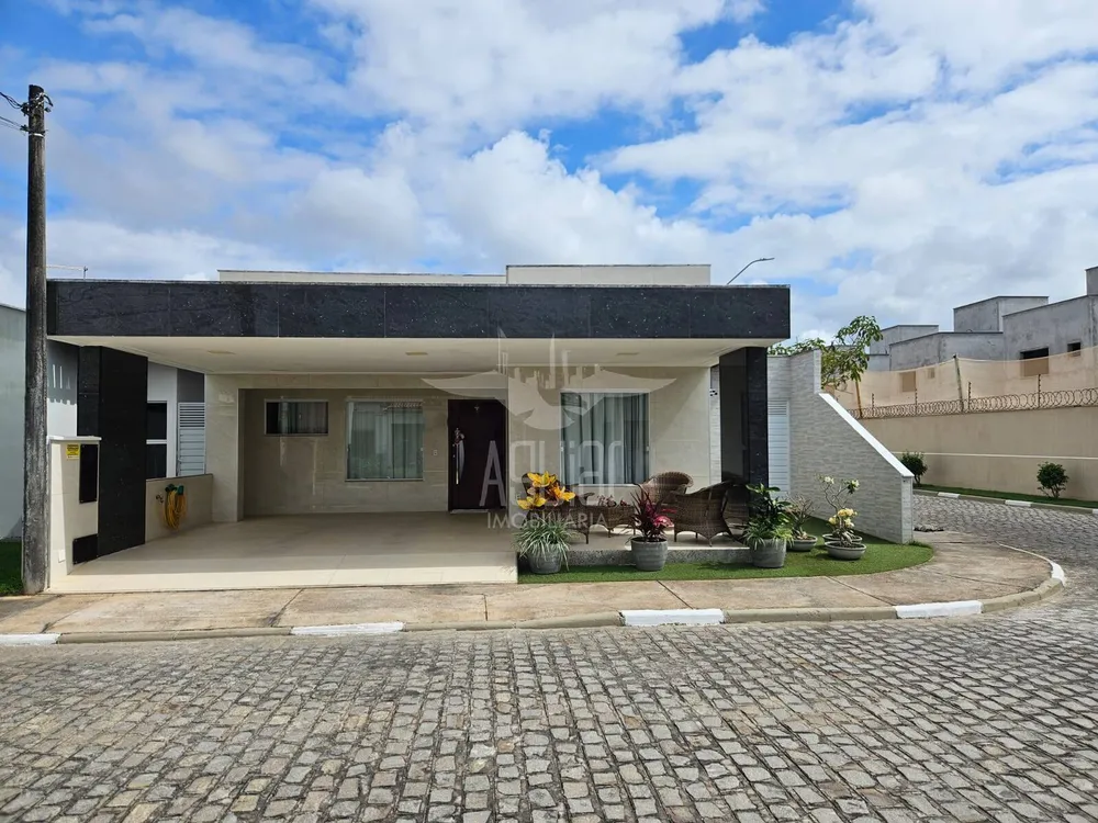 Casa, 3 quartos, 164 m² - Foto 3