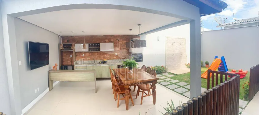 Casa, 3 quartos, 200 m² - Foto 6