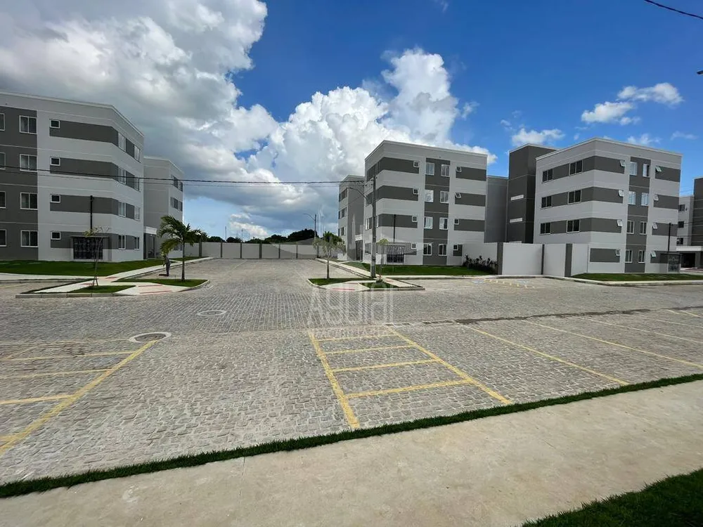 Apartamento, 2 quartos, 40 m² - Foto 7