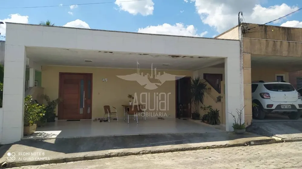 Casa, 3 quartos, 138 m² - Foto 2