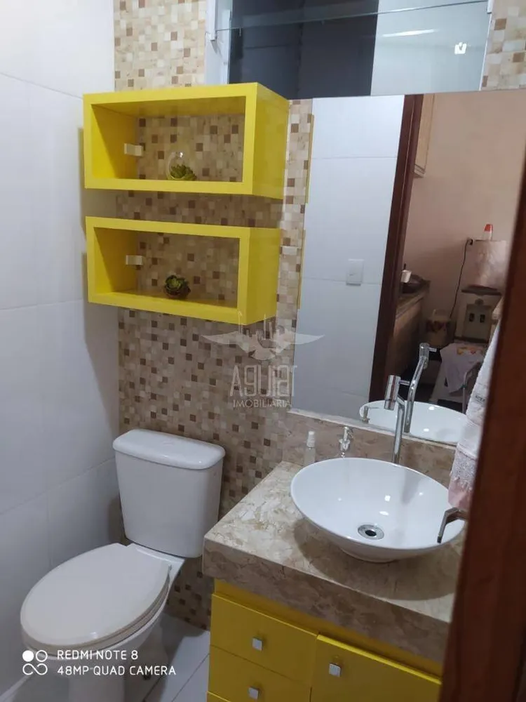 Casa, 3 quartos, 138 m² - Foto 8