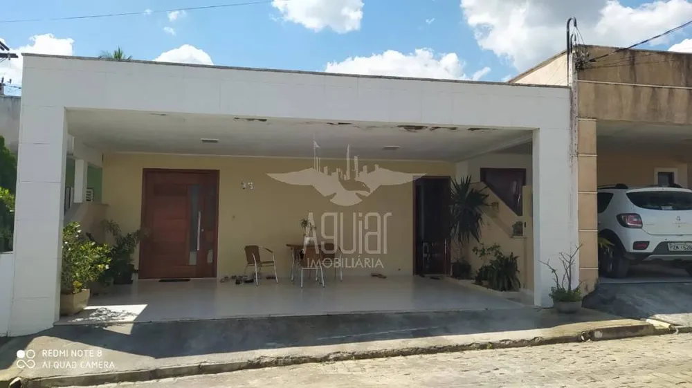 Casa, 3 quartos, 138 m² - Foto 3