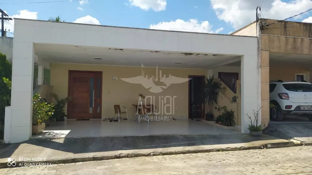 Casa, 3 quartos, 138 m² - Foto 1