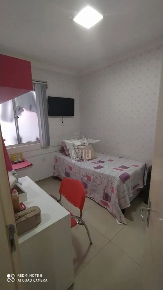 Casa, 3 quartos, 138 m² - Foto 6