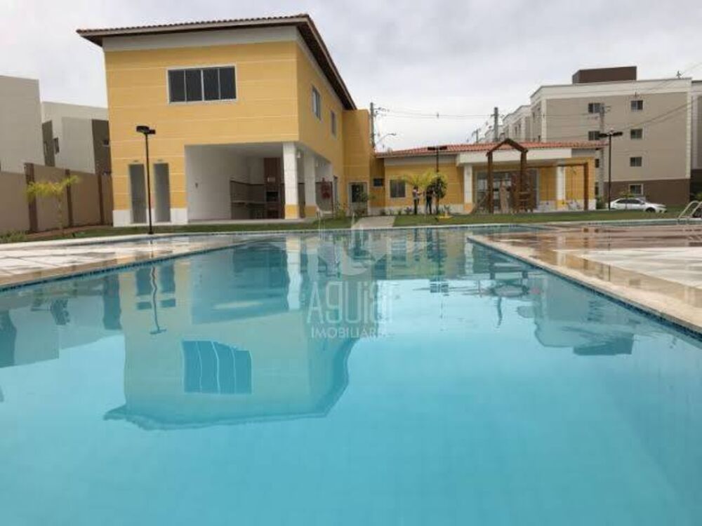 Apartamento à venda com 2 quartos, 47m² - Foto 14