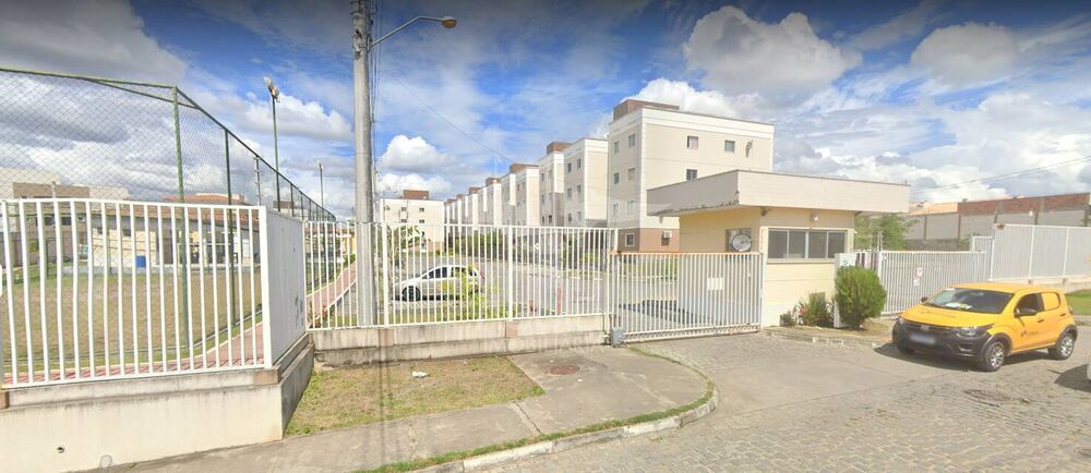 Apartamento à venda com 2 quartos, 47m² - Foto 11