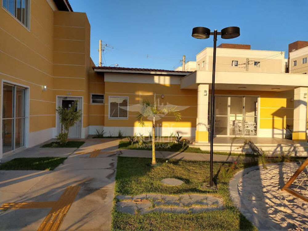 Apartamento à venda com 2 quartos, 47m² - Foto 4
