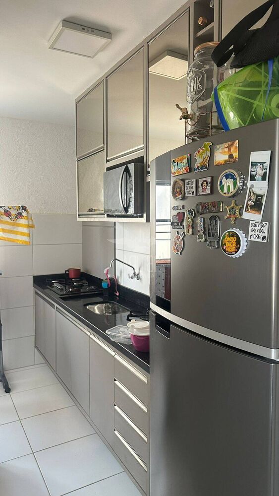 Apartamento à venda com 2 quartos, 47m² - Foto 15