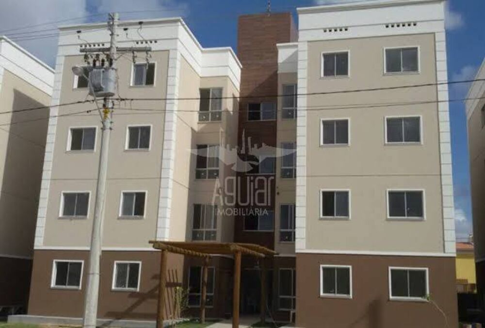 Apartamento à venda com 2 quartos, 47m² - Foto 13