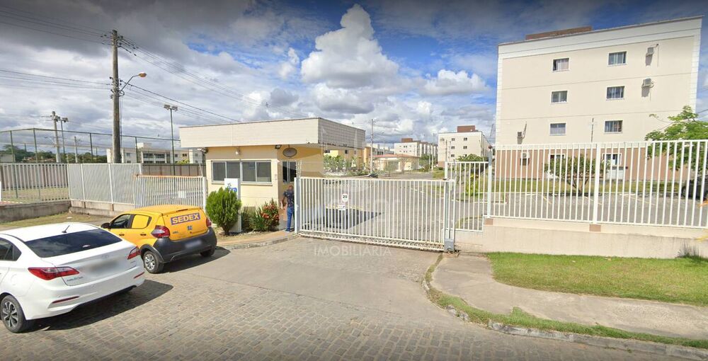 Apartamento à venda com 2 quartos, 47m² - Foto 12