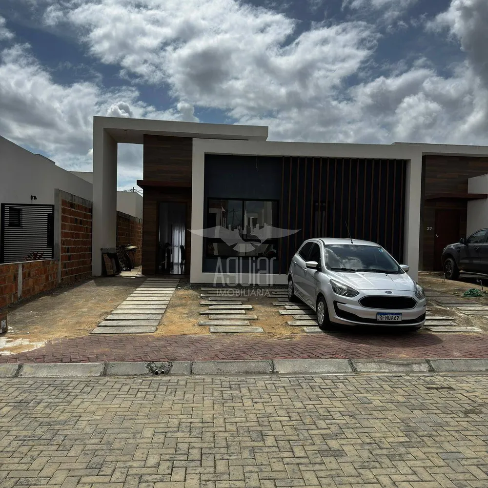 Casa de Condomínio, 3 quartos - Foto 12