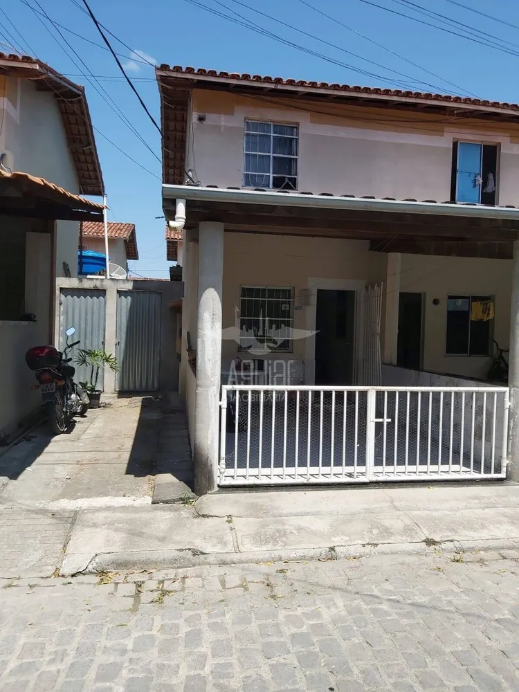 Casa, 2 quartos - Foto 2