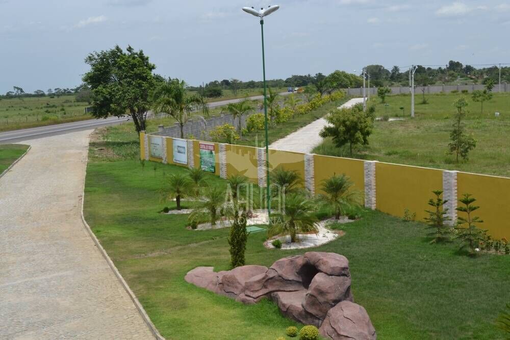 Terreno à venda, 500m² - Foto 3