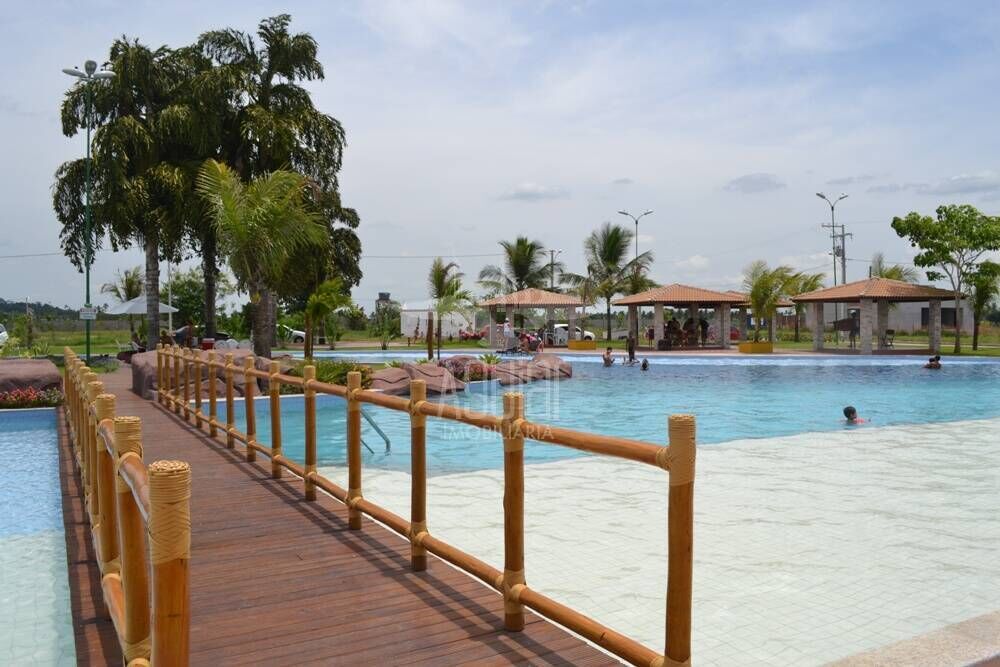 Terreno à venda, 500m² - Foto 9