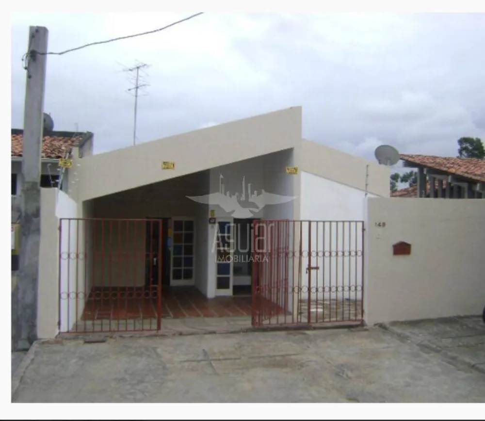 Casa, 3 quartos, 135 m² - Foto 1