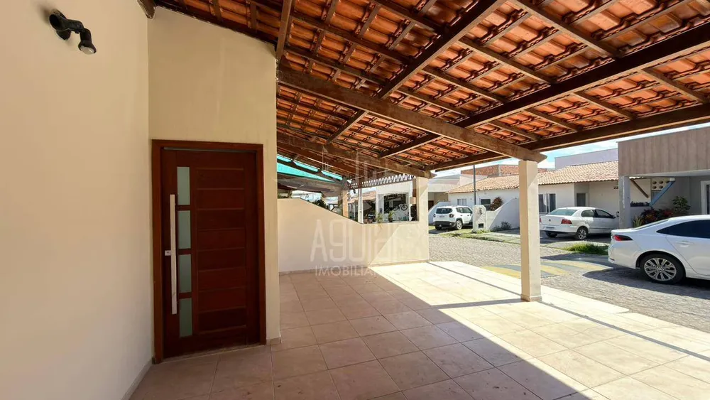 Casa, 3 quartos, 180 m² - Foto 13