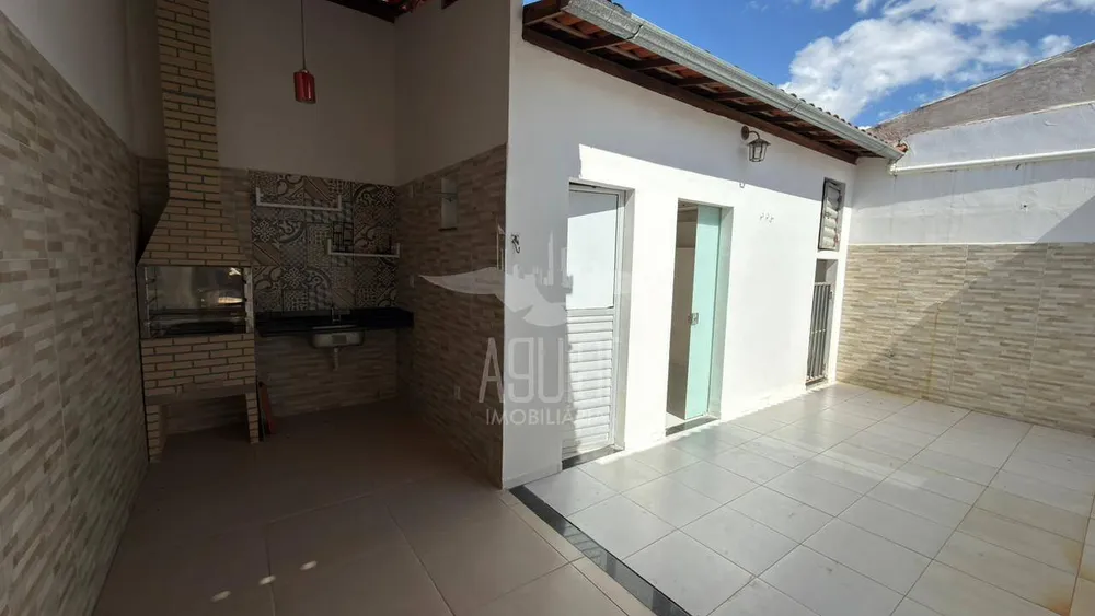 Casa, 3 quartos, 180 m² - Foto 7