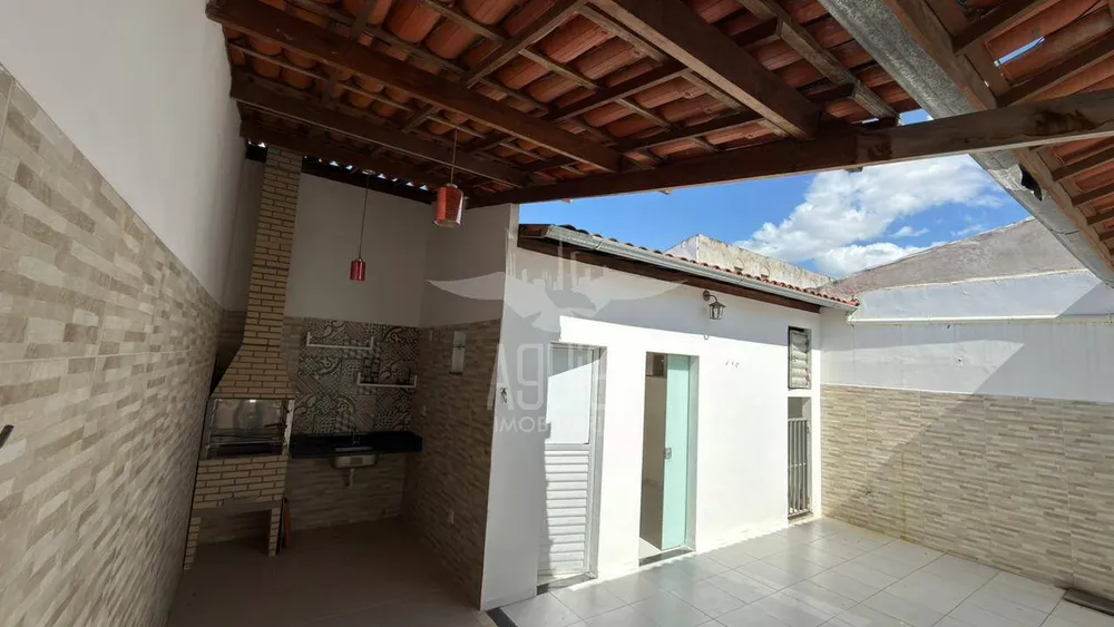 Casa, 3 quartos, 180 m² - Foto 5