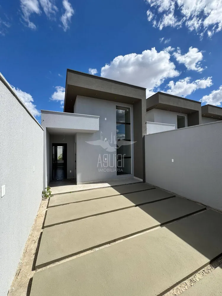 Casa, 3 quartos, 87 m² - Foto 3